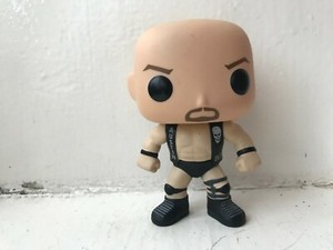 stone cold funko pop