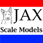 Jax Scale Models