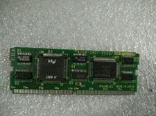 1PC Used FANUC A20B-2901-0500 Tested It In Good Condition