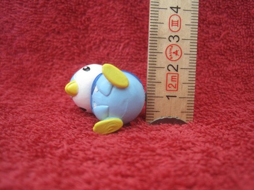 Vintage Pokemon Figur zur Auswahl, ca.3 bis 5,5cm, Nintendo, Sammelfigur, F9c - Picture 14 of 316