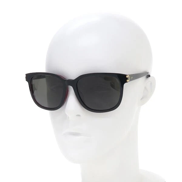 Gafas de sol redondas Cartier para hombres