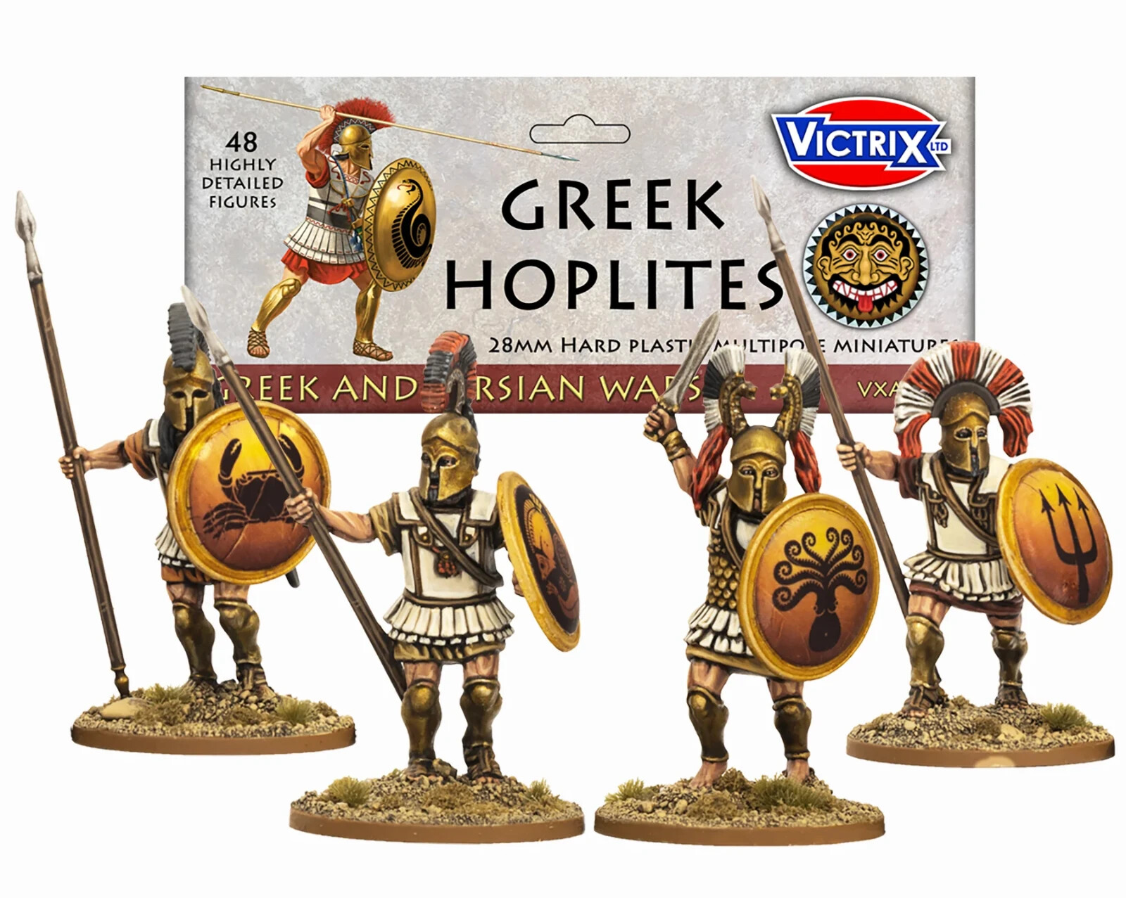 Greek Hoplites - Image 4