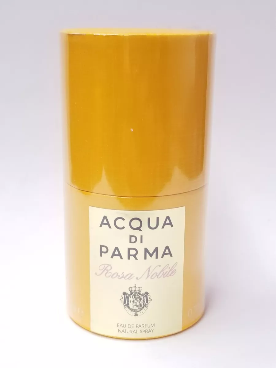 Acqua Di Parma Rosa Nobile Eau De Parfum Spray By Acqua Di Parma