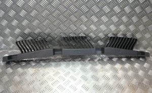 Volkswagen VW ID.3 ID3 Stoßstangenhalterung hinten Mitte _ 10A807863 _ 2021