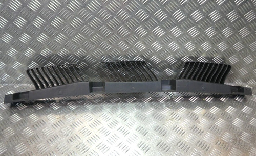 Volkswagen VW ID.3 ID3 Stoßstangenhalterung hinten Mitte _ 10A807863 _ 2021