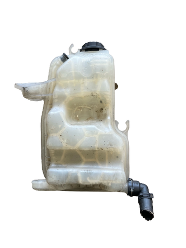 1A-NBY Power Steering Reservoir Tank With Cap - Replacement For Suzuki Aerio & SX4 (2003-2009) - View #6