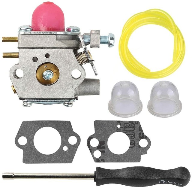 Carburetor Carb for Hyper Tough H 2500 (41ADZ01C735) String Trimmer eBay
