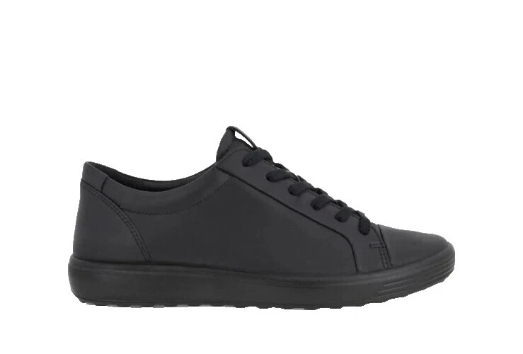 Zapatillas deportivas sólido ECCO Negro para Mujeres