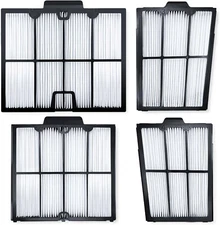 9991467-R4 Ultra Fine Panels for Pool Cleaner Parts Active 20,Active 305813