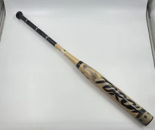 Monsta Torch WoodGrain Woody Softball Bat 3900 Handle 22SPWTA2 USA