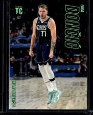 2023-24 Panini NBA Top Class #67 Luka Dončić