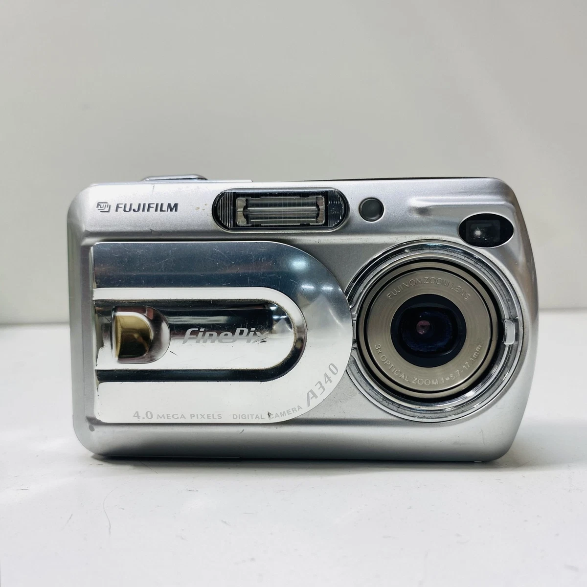 Fujifilm FinePix A340 Digital Cameras for Sale - Shop New & Used