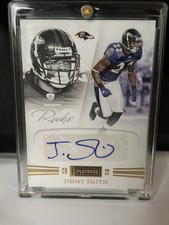 15 Most Valuable 2011 Panini Playbook Football Cards 15