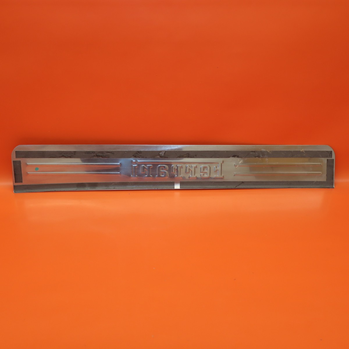 Ferrari California 2015-2018 Left Kick plate