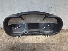 Compteur Citroen C3