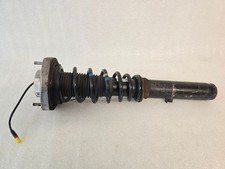 Porsche 911 991 2016 Vorne rechts Stoßdämpfer vorne 99134303516 kW OVI24029