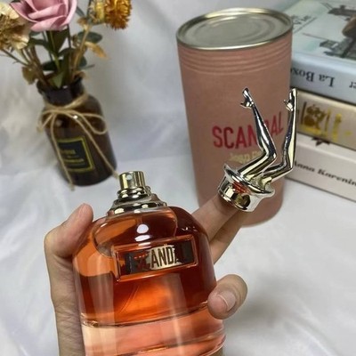 Jean Paul Gaultier Scandal Women Eau De Perfume Spray 80ml for