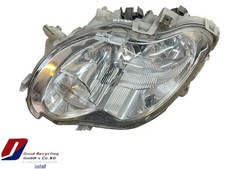 Smart For Two Scheinwerfer Links 1307022336