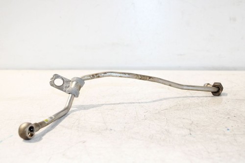 Volkswagen Caddy 2016 Diesel 75kW Turbolader Ölleitung Ölschlauch 04L145771J