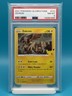 PSA 8 - 2021 POKEMON CELEBRATIONS ZEKROM