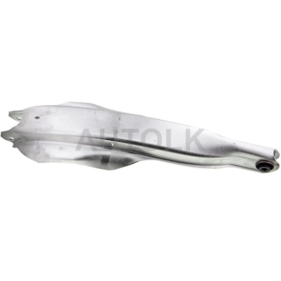 Braço de controle inferior traseiro Mevotech compatível com 2015 2016 2017 Chrysler 200 - Imagem 2 de 4