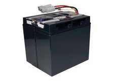 Tripp Lite UPS Replacement Battery Cartridge for select APC UPS Systems RBC7A 