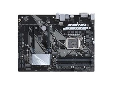 ASUS PRIME Z370-P Intel Z370 DDR4 LGA 1151 ATX Motherboard