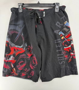 Sullen Board Shorts | eBay