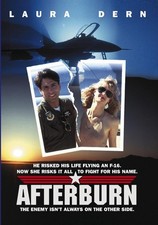 Afterburn DVD 