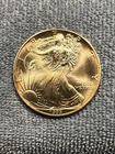 Better Date 1995 American Silver Eagle 1 Troy Oz .999 Fine Silver *962 #1