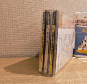 Opened Sega Saturn Modem