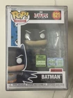 Funko Pop! DC Dark Knight Batman #621 2026 ECCC Exclusive LE Ultra 5000 Pcs