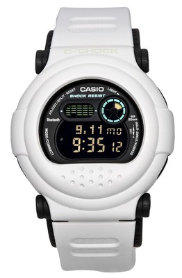 Casio G-SHOCK Sci-Fi World Series Bluetooth Mobile Link GB001SF7 200M Mens Watch