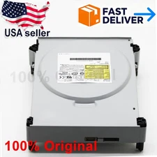 OEM Lite-On Philips DG-16D2S DG-16D2S-09C Disc Drive For Microsoft XBOX 360 USA
