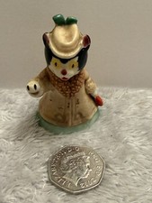 Miss Fluffy Cat Noddy Series Wade 1950s