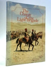 The Charge of the Light Brigade and Other Story Poems (Various- 1969) (ID:70174)