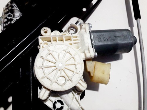 997748100 Fensterhebermotor Vorne Rechts 6 981 142 BMW 5-Series DE793885-28