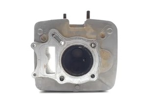 Engine Cylinder Head Complete W Valves 2002 Honda Recon 250 TRX250TE 2x4 ES 3413