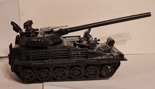 Figurine PLAYMOBIL Personnalisée - Panzer Grenadier Rég.21 (Lille 1944) - REF 0509 BIS