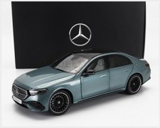 Norev B66961118 Mercedes Benz - E-Class (W214) AMG Line 2024 - Very Light Green