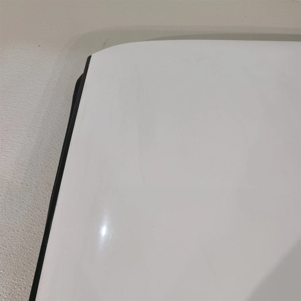 Corvette C4 Targa 89-96 techo sólido desmontable Aa7415 Foto 2 de 4