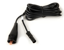 IKONIX 02100A-13 OEM 5' RETURN LEAD with ALLIGATOR CLIP *C14