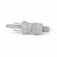 ScooterLibre Bremslichtschalter (FüR: Yamaha BWS 50 4VA 95-99 )