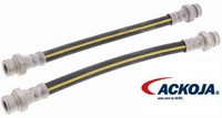 Ackoja A38-0216 Bremsschlauch FüR Nissan