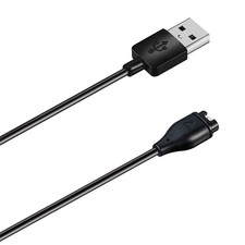 Charger Replacement Charging Cable Cord for Garmin Forerunner 265 165 245 Music