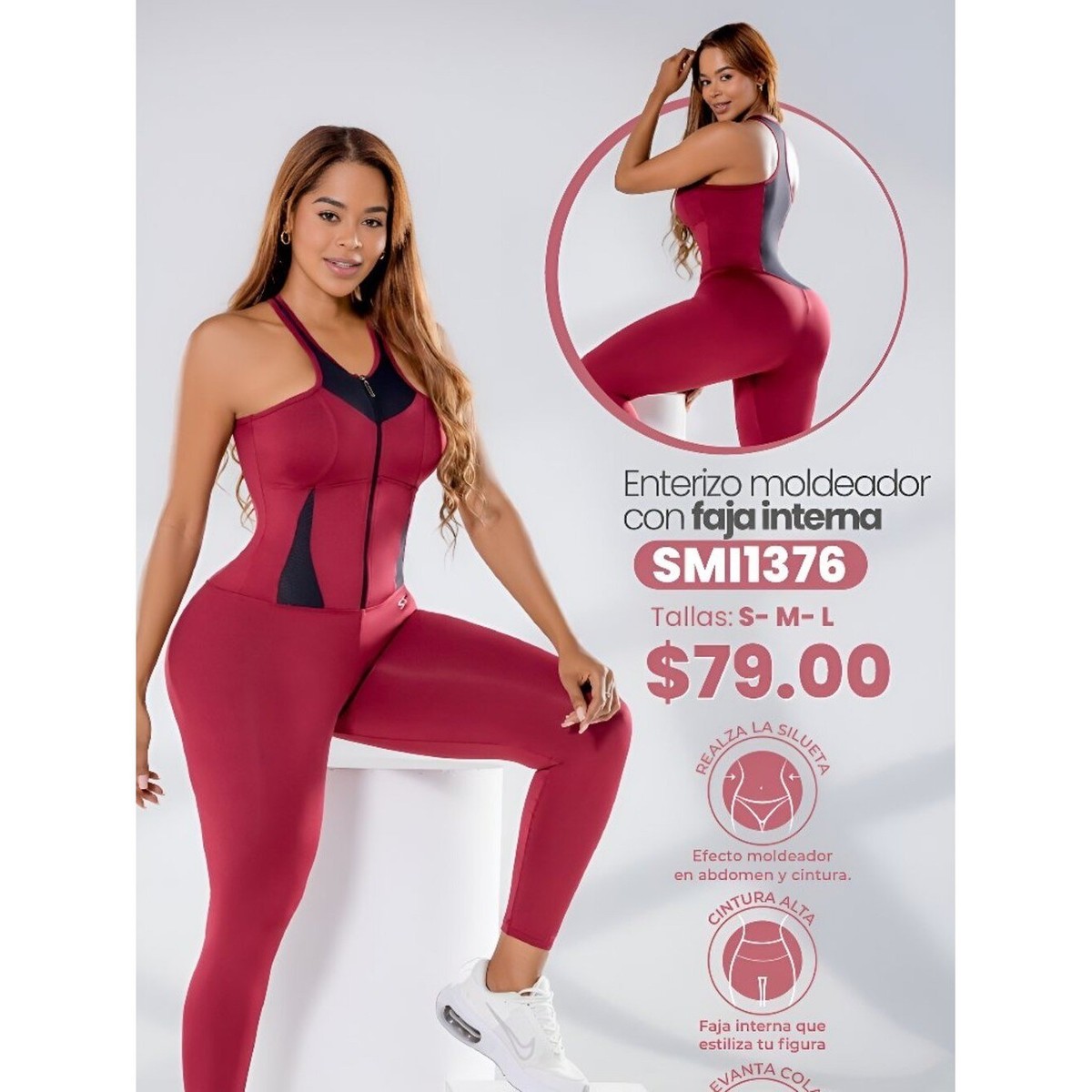 IEFIEL Body Leggings Homme Combinaison Fitness - Jumpsuit Gym Stretchy M-3XL