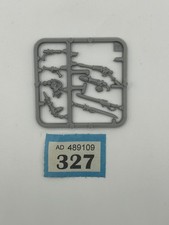 Eldar Sprue Parts - Warhammer 40k Classic Parts Games Workshop