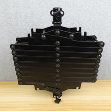 Dynatran CMR-A3303 Series F Pro Studio Photo Light Ceiling Rail Kit Amvona