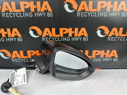 Door Mirror CHEVY CRUZE Right 16 17 18 19