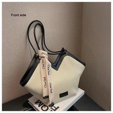 Design Fashion Women Ladies Shoulder Bag Tote Bag UK, NEW
